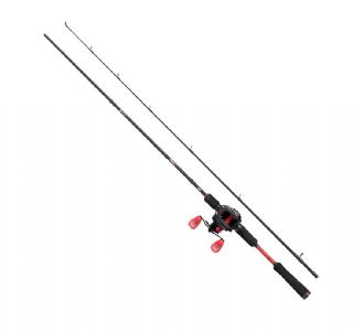 Abu Garcia Max X Bait Casting Rod and Reel Combo 10-40g